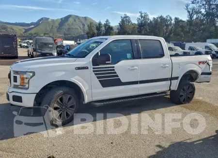 1FTEW1EG9JFC95470