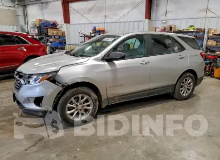 3GNAX5EV8LS710057