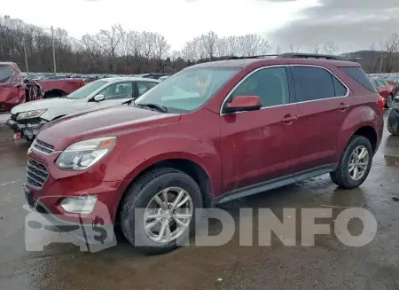 2GNFLFEK7H6148901