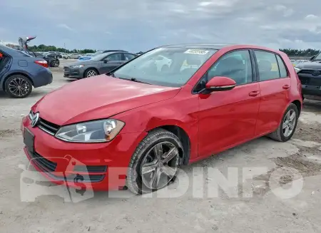 3VW217AU6HM033882
