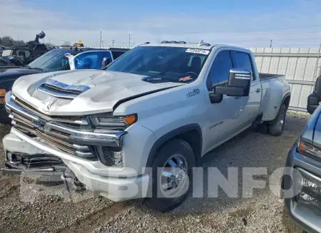 1GC4YVEY8NF350700