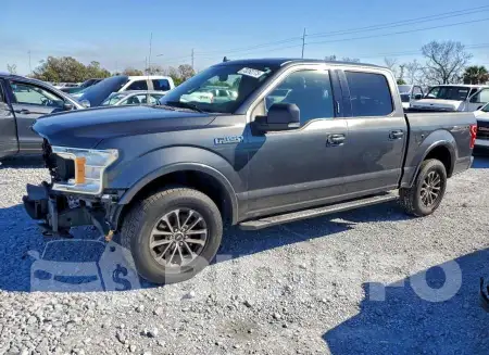 1FTEW1EP3JFE13500
