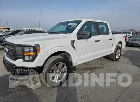 1FTFW1E58MFB65249