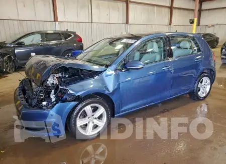 3VW217AU0HM063024