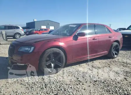 2C3CCABT6KH580374