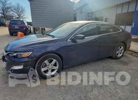 1G1ZD5STXPF231150