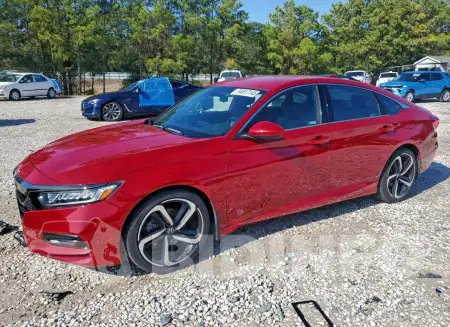 1HGCV1F30JA192992