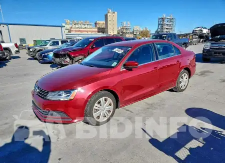 3VW2B7AJ9HM409042