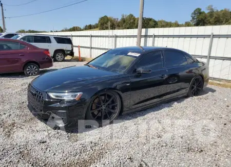 WAULDAF80NN005808