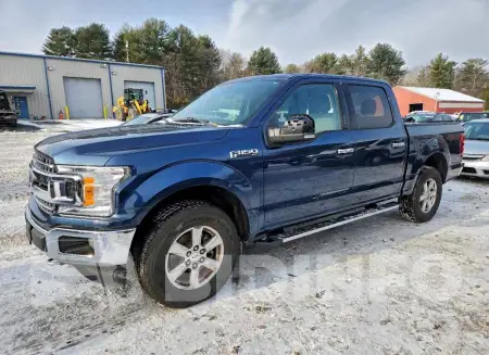 1FTEW1EG8JFB61016