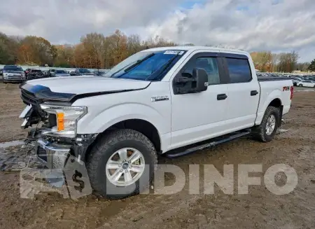 1FTEW1E43LKF51375