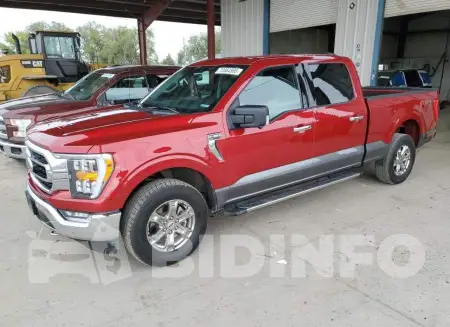 1FTFW1E84MKD95257