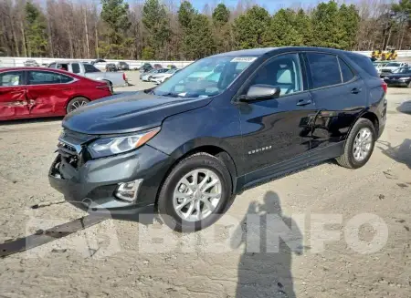 2GNAXHEV3K6297155