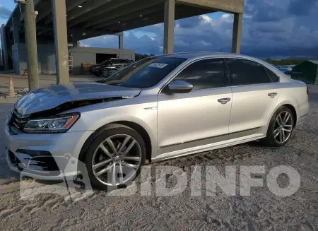 1VWDT7A36HC022313