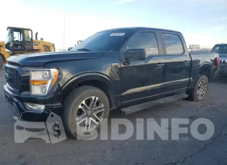 1FTEW1CP8MFA25007