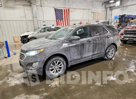 3GNAXJEV6JL162172
