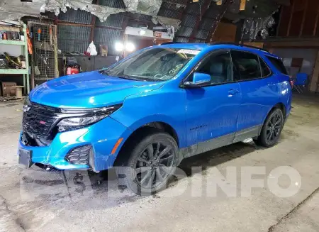 3GNAXWEG6RS132654