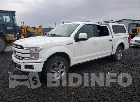1FTEW1EP7KFB40319