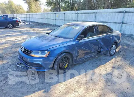 3VW2B7AJ5HM227421
