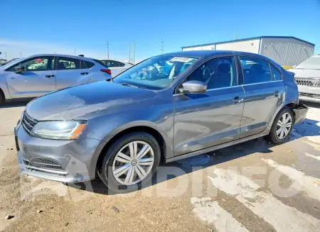 3VW2B7AJ5HM298800