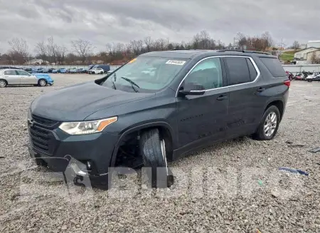 1GNEVGKW6KJ205599