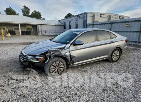 3VWCB7BUXKM235468