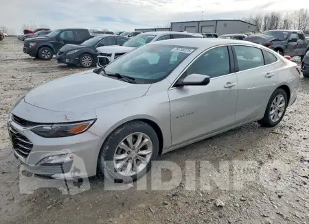 1G1ZD5ST1LF120982