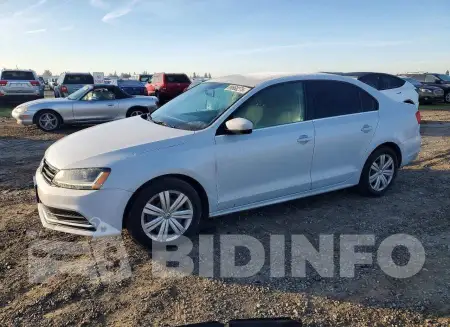 3VW2B7AJ6HM365341