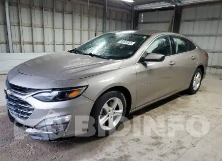 1G1ZD5ST1PF166950