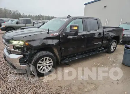 3GCUYDET6LG229397