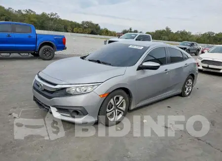 19XFC2F50JE025991