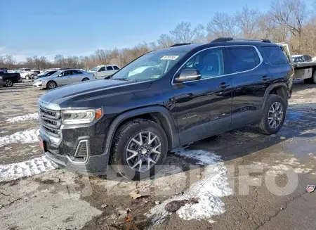 1GKKNULS5PZ104766