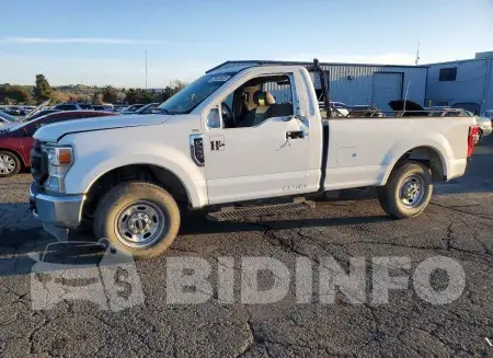 1FTBF2A65MED81889