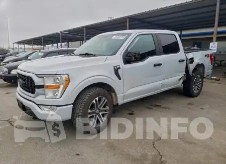 1FTEW1EP1MKD65913