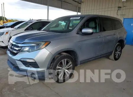 5FNYF5H52JB009655