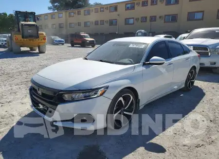 1HGCV1F30KA134138