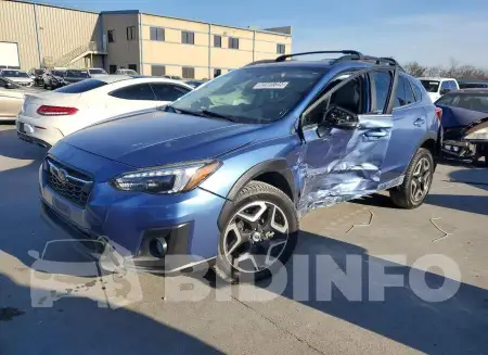 JF2GTAMC0JH313683