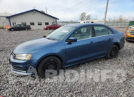 3VW2B7AJ5HM388142