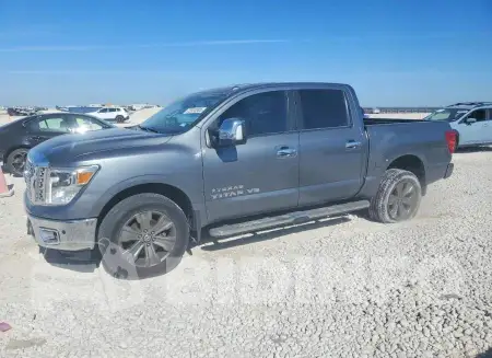 1N6AA1E5XJN537245