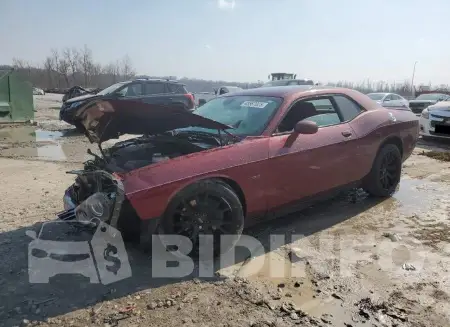 2C3CDZBT6KH731581