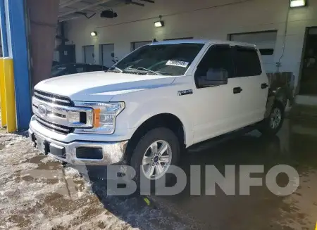 1FTEW1EB5KFB19991