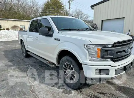1FTEW1EP3JFE16946