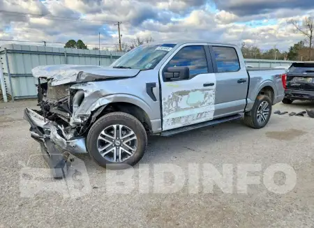 1FTFW1E52PKF19228