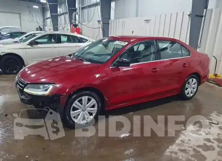 3VW2B7AJXHM377461
