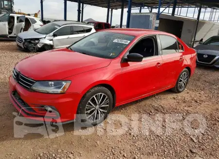 3VWDB7AJ4JM205277