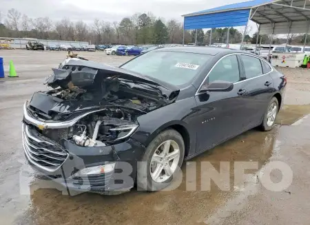 1G1ZB5ST1MF015396