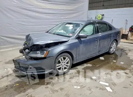 3VW2B7AJ9JM231803