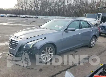 1G6AR5SX6K0143364