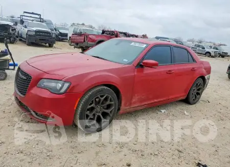 2C3CCABG4HH531136