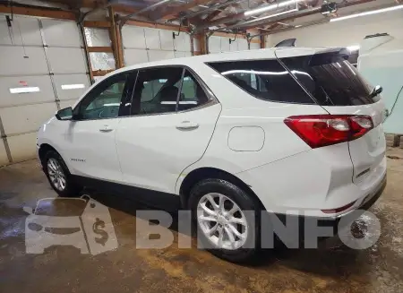 3GNAXKEV6LS734145